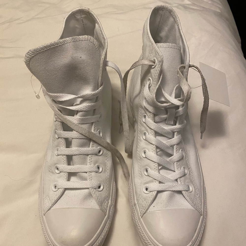 Chuck Taylor All Star White